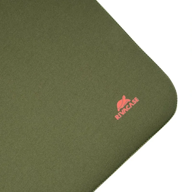 Nb sleeve antishock macbook 13-5221 khaki rivacase