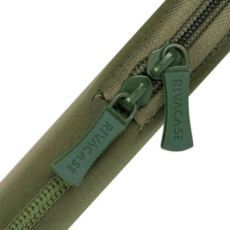 Nb sleeve antishock macbook 13-5221 khaki rivacase