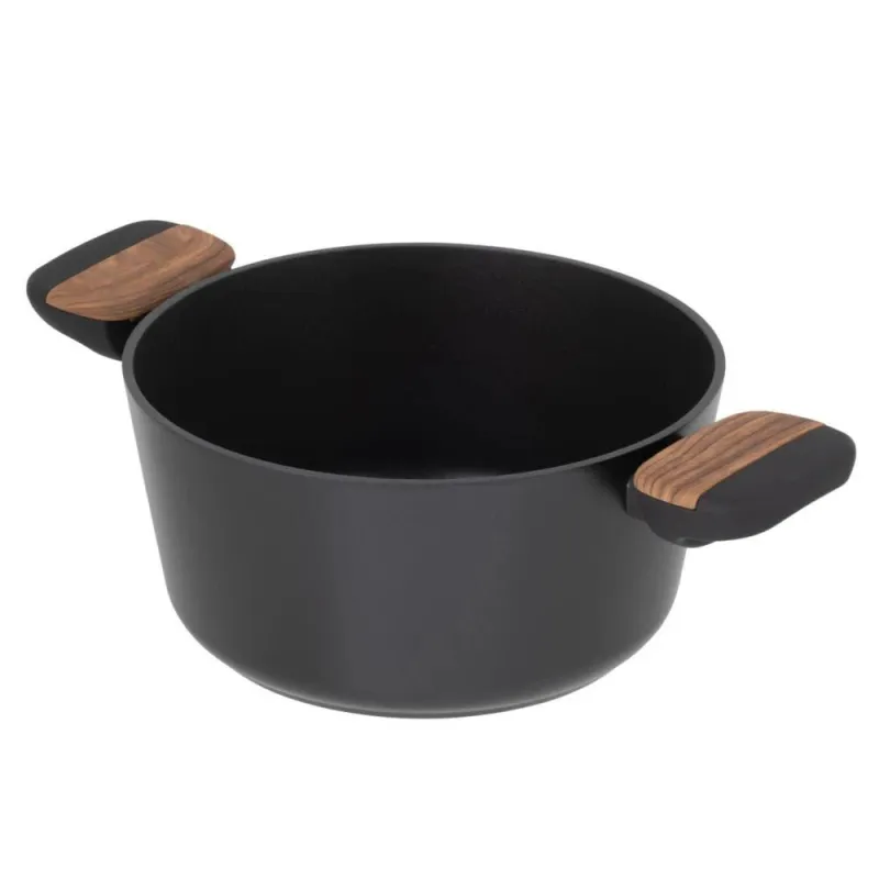 Casserole d20cm 2.6l-93187 resto