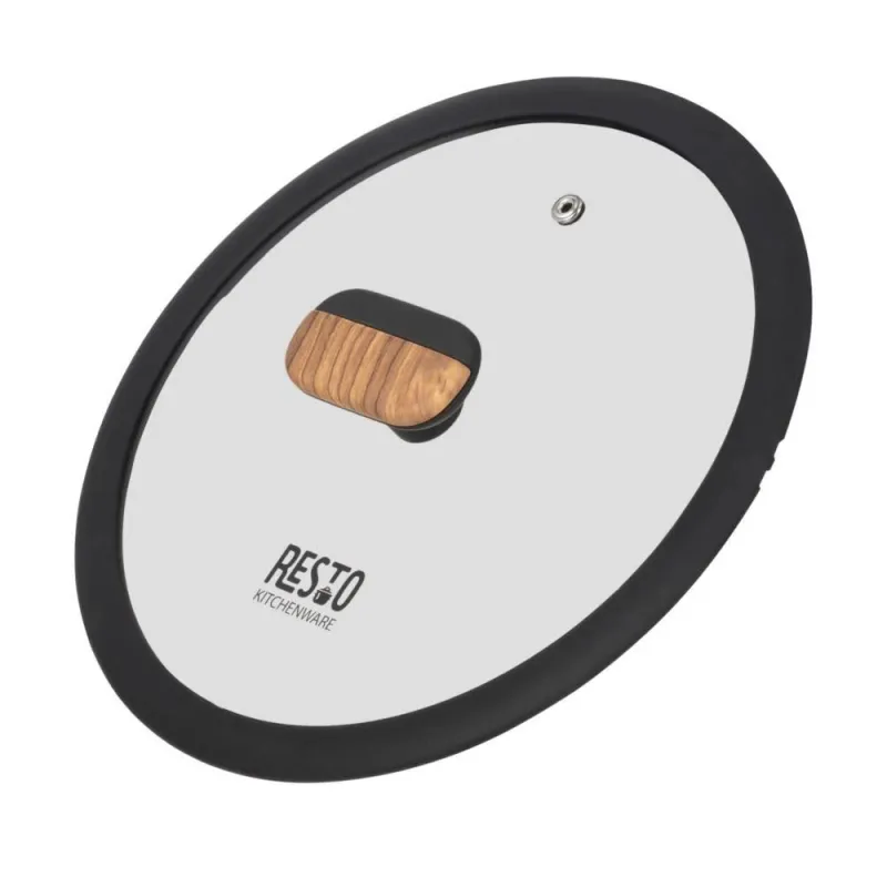 Casserole d20cm 2.6l-93187 resto