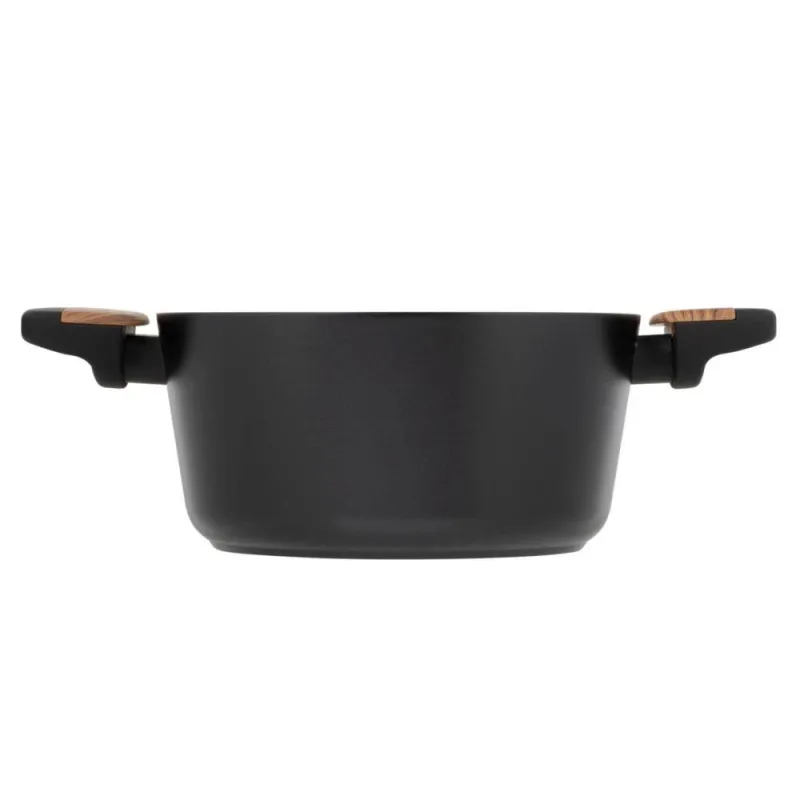 Casserole d20cm 2.6l-93187 resto