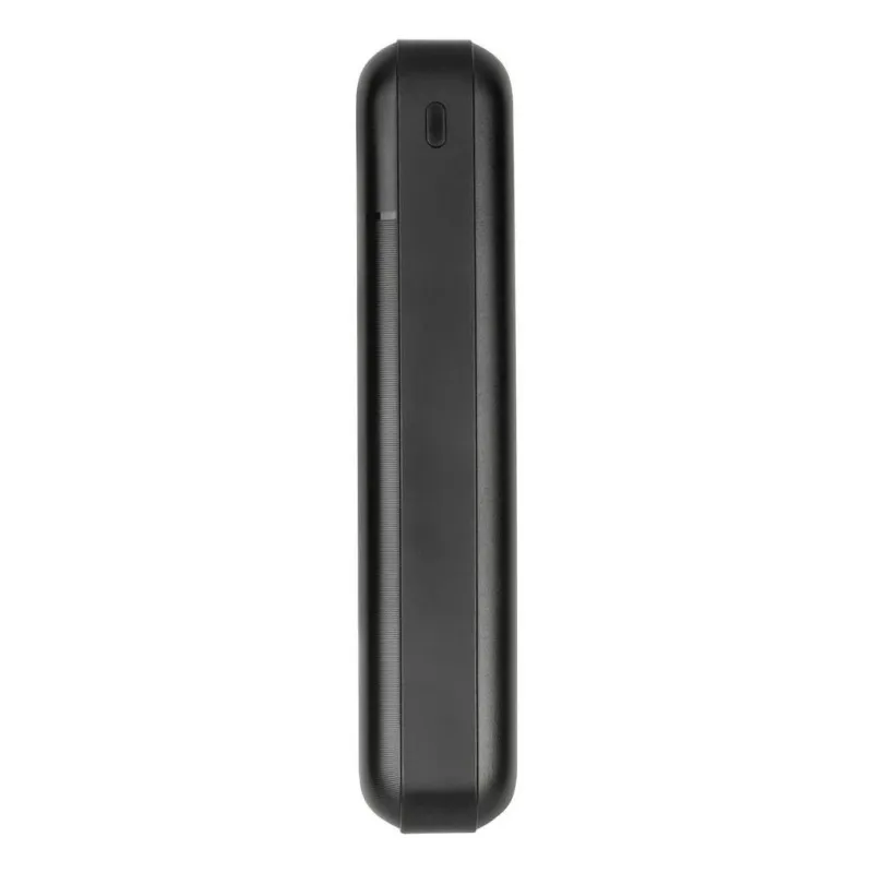 Power bank usb 20000mah-va2102 black rivacase