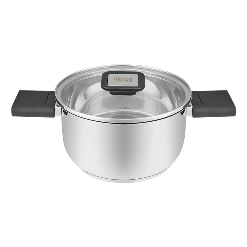 Casserole d16cm 1.8l-92201 resto