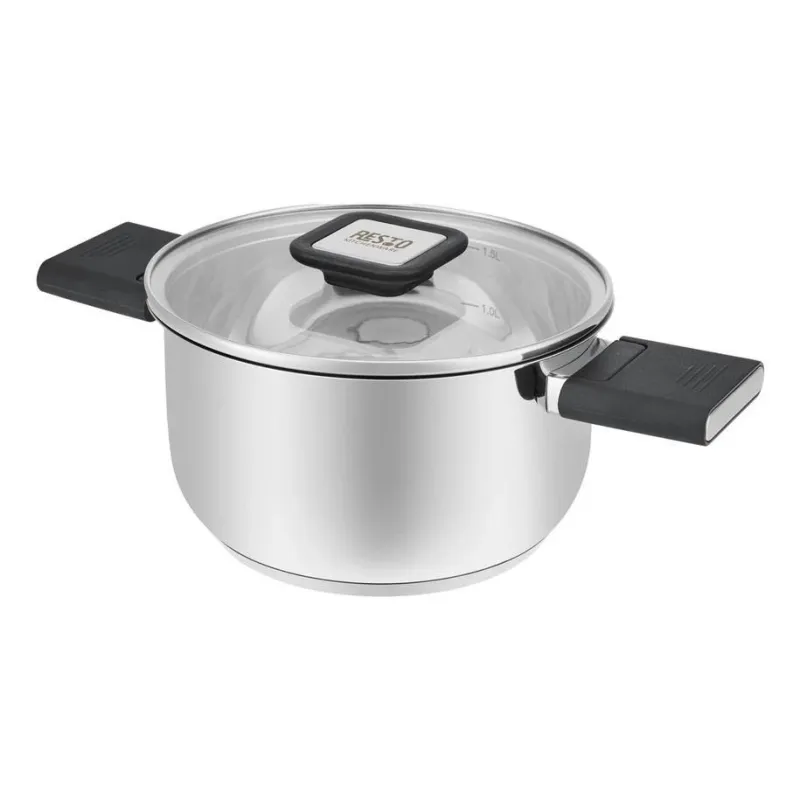 Casserole d16cm 1.8l-92201 resto