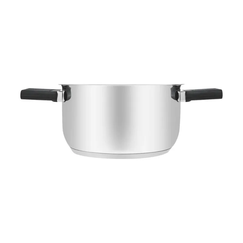 Casserole d18cm 2.5l-92202 resto