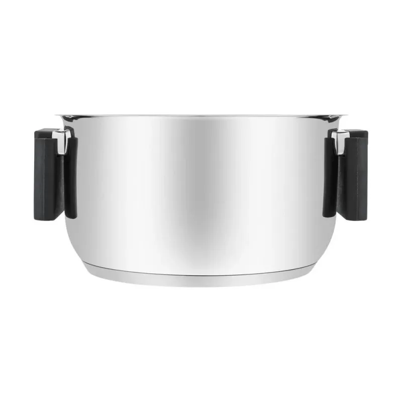Casserole d18cm 2.5l-92202 resto
