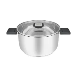 Casserole d22cm 4.4l-92204 resto