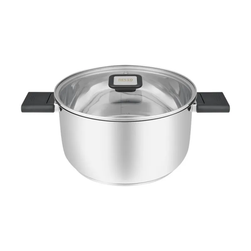 Casserole d22cm 4.4l-92204 resto