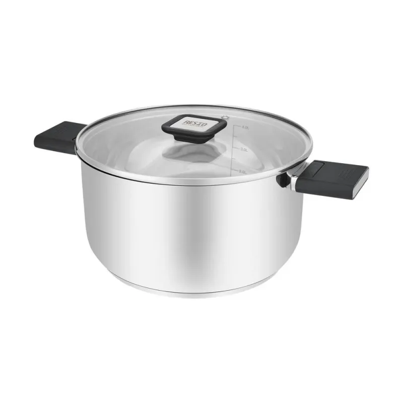 Casserole d22cm 4.4l-92204 resto