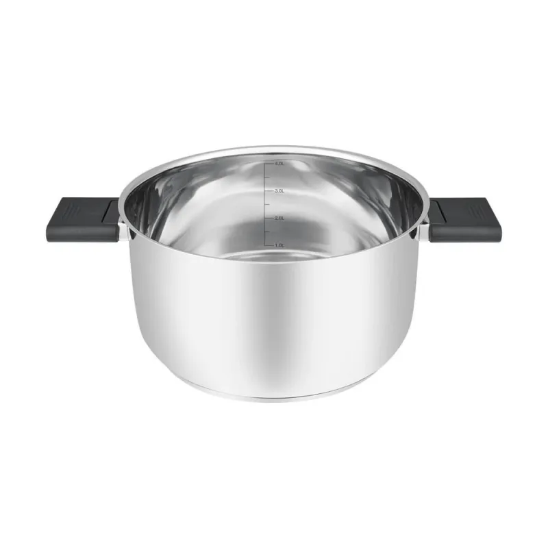 Casserole d22cm 4.4l-92204 resto