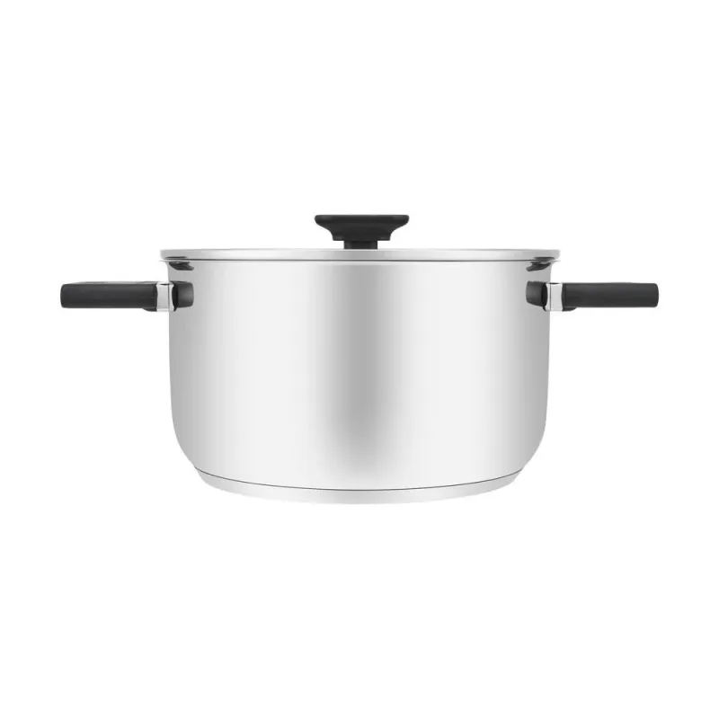 Casserole d22cm 4.4l-92204 resto