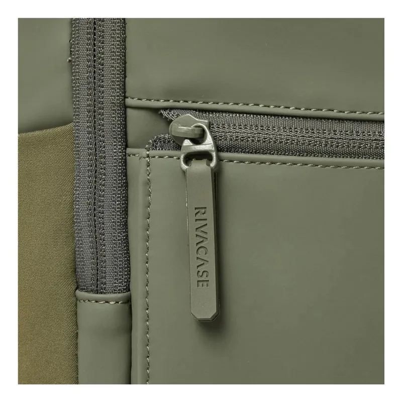 Nb backpack urban 20l 15.6-7856 green rivacase