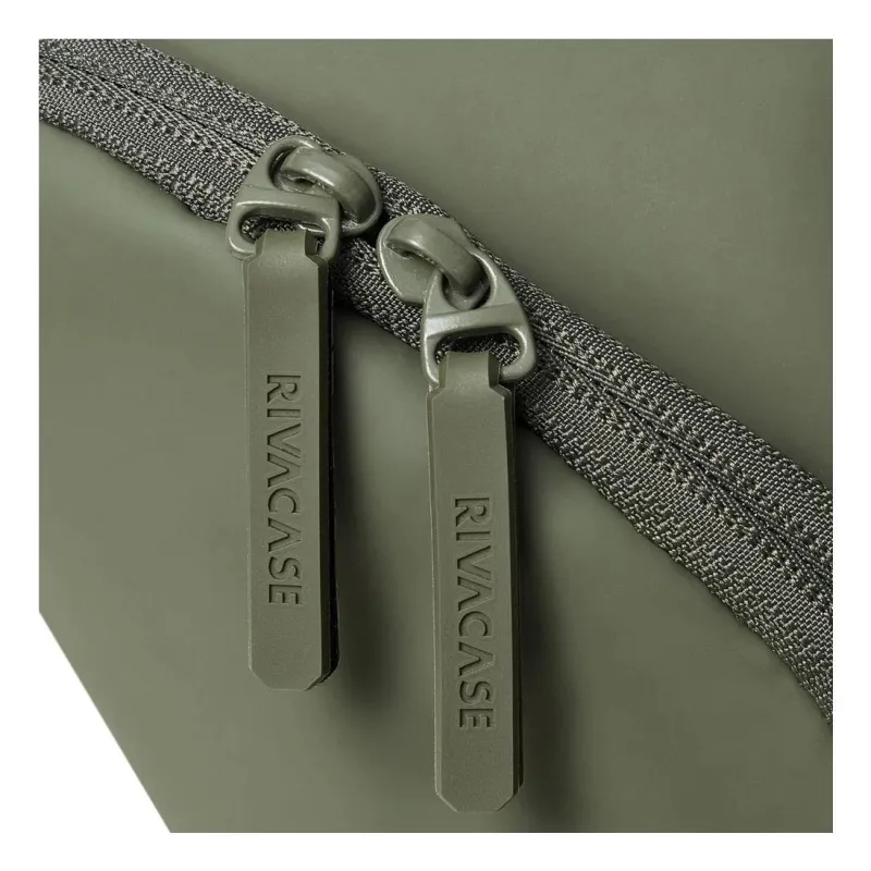 Nb backpack urban 20l 15.6-7856 green rivacase