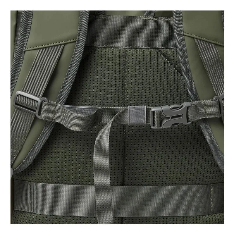 Nb backpack urban 20l 15.6-7856 green rivacase