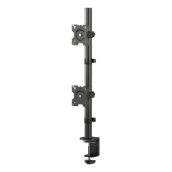 Monitor acc desk mount-13-34 black d208e-b onkron