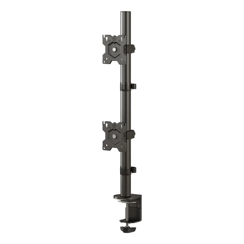 Monitor acc desk mount-13-34 black d208e-b onkron