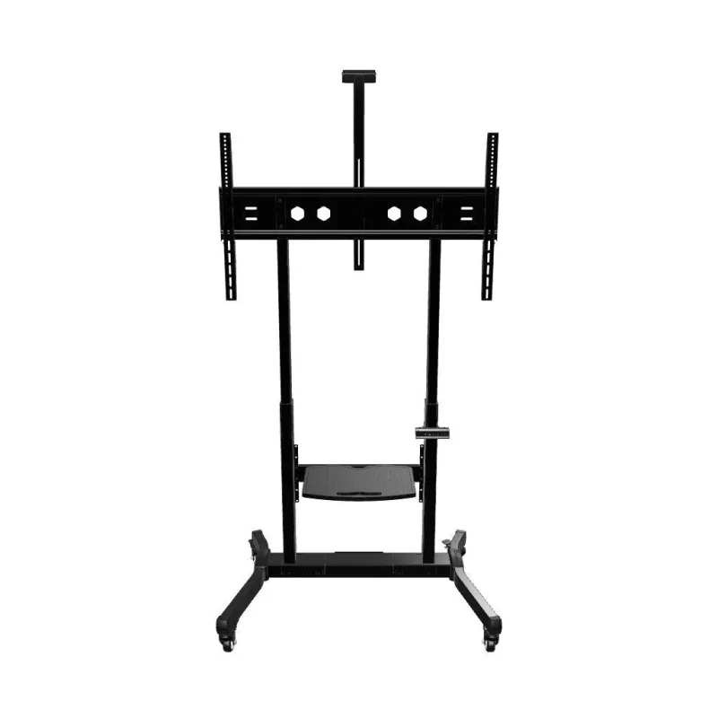 Tv set acc motor. mobile stand-50-100 black ts1991e-b onkron