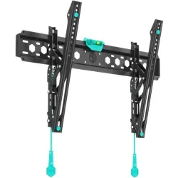 Tv set acc wall mount -43-85-black tm6-b onkron