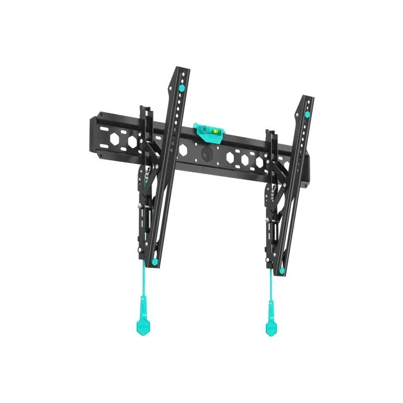 Tv set acc wall mount -43-85-black tm6-b onkron