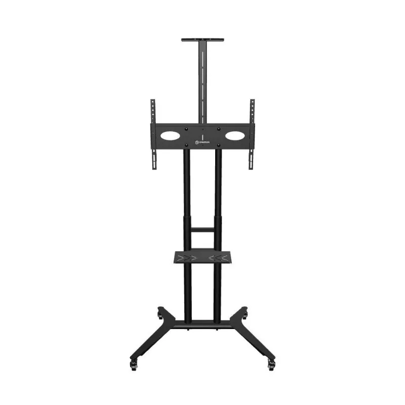 Tv set acc mobile stand-32-75-black ts1571-b onkron