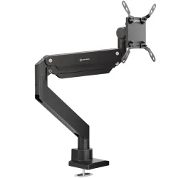 Monitor acc desk mount-17-57 black g130-b onkron