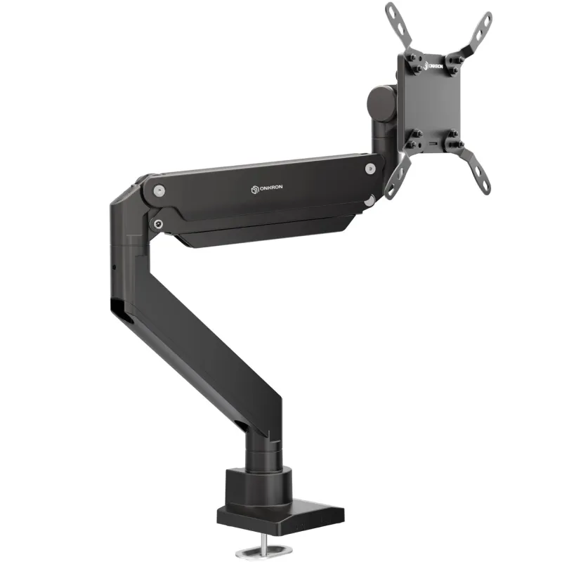 Monitor acc desk mount-17-57 black g130-b onkron