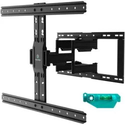Tv set acc wall mount -32-90-black sm6l-b onkron