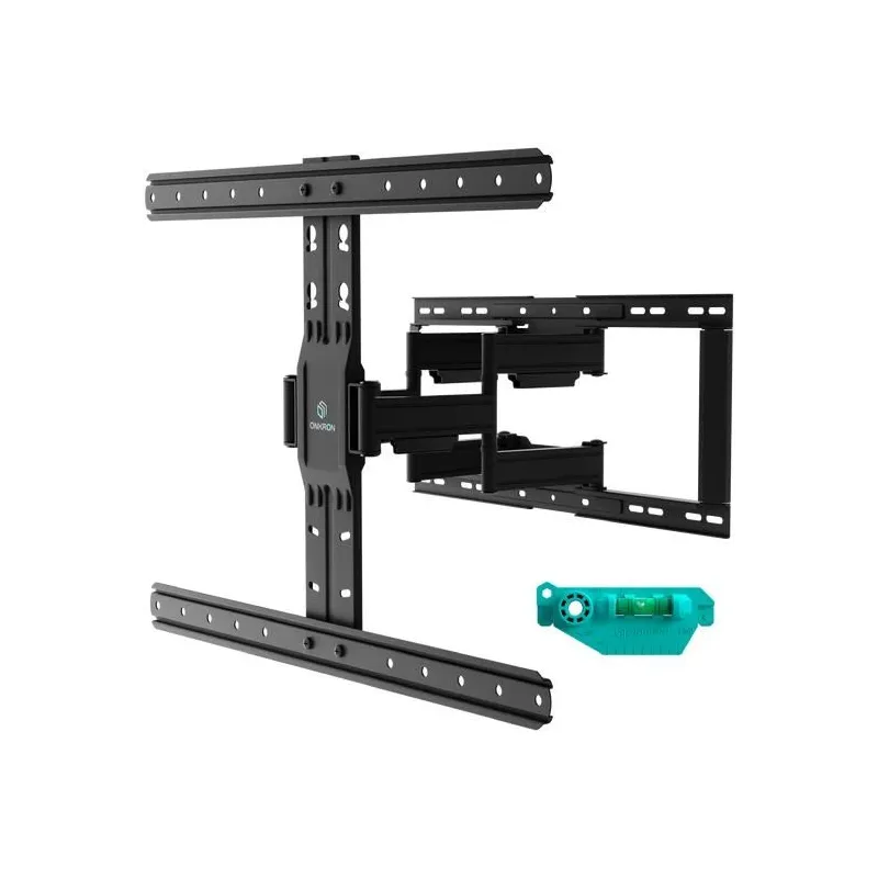 Tv set acc wall mount -32-90-black sm6l-b onkron