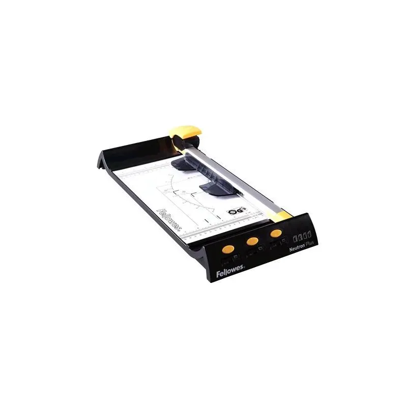 Trimmer neutron plus a4-5410101 fellowes