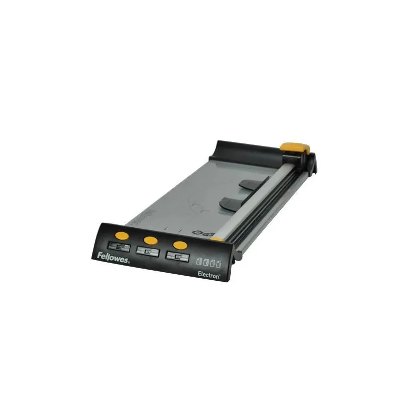 Trimmer electron a3-5410501 fellowes