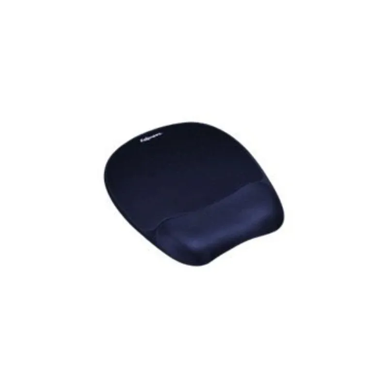 Mouse pad memory foam-sapphire 9172801 fellowes