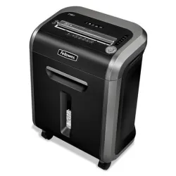 Shredder powershred 79ci-4679001 fellowes