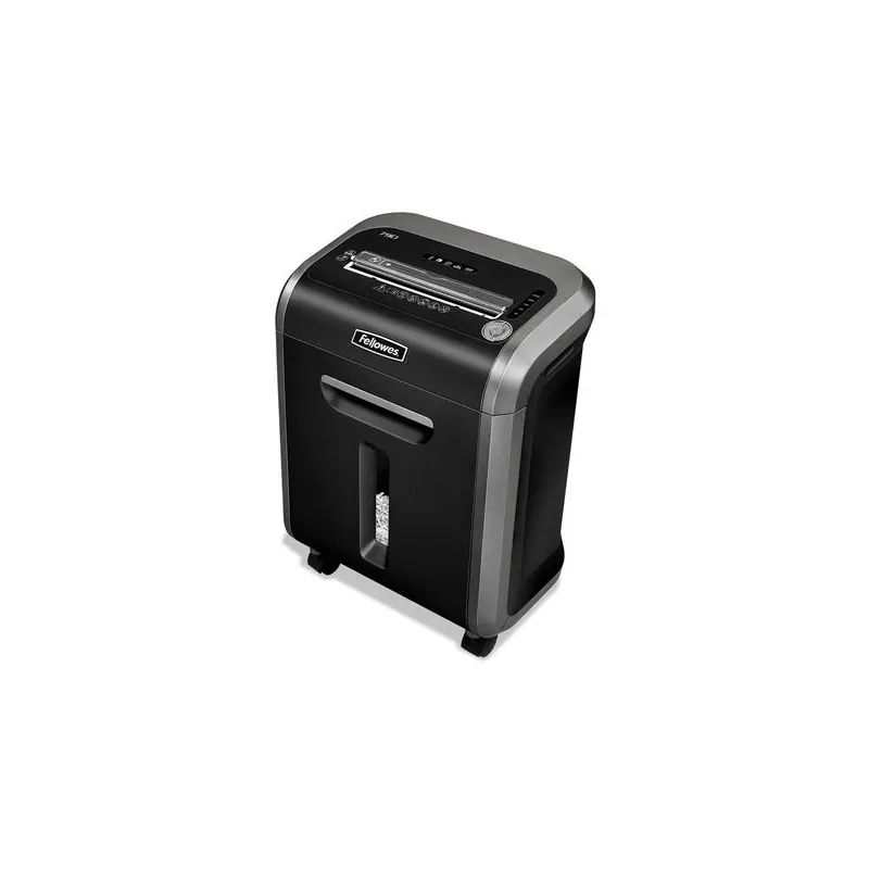 Shredder powershred 79ci-4679001 fellowes