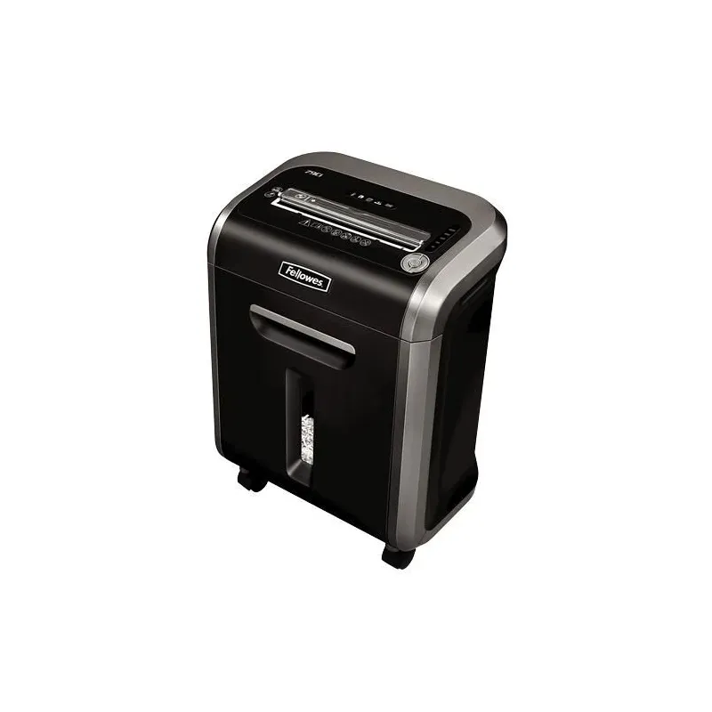 Shredder powershred 79ci-4679001 fellowes