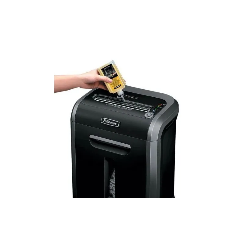 Shredder powershred 79ci-4679001 fellowes