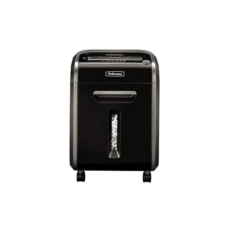 Shredder powershred 79ci-4679001 fellowes