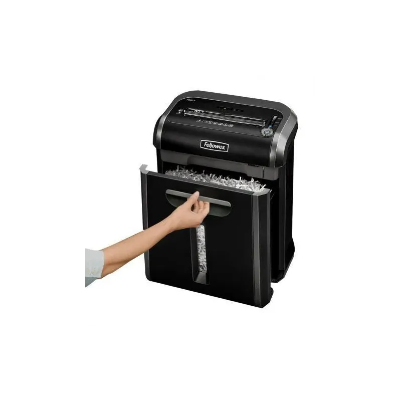 Shredder powershred 79ci-4679001 fellowes