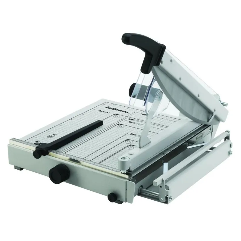 Guillotine astro a4-5415001 fellowes