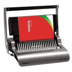 Binder quasar+ 500-5627701 fellowes