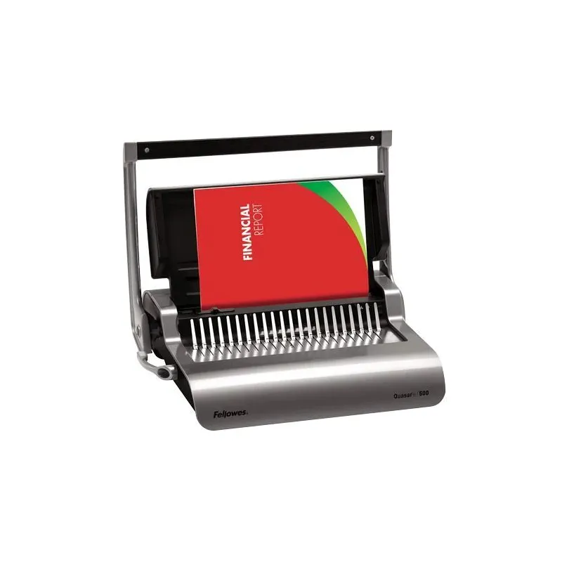 Binder quasar+ 500-5627701 fellowes