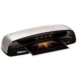 Laminator - Saturn 3i - A4 - Technology Heat - Silver-Black