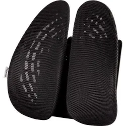 Chair back support-back angel 8026401 fellowes