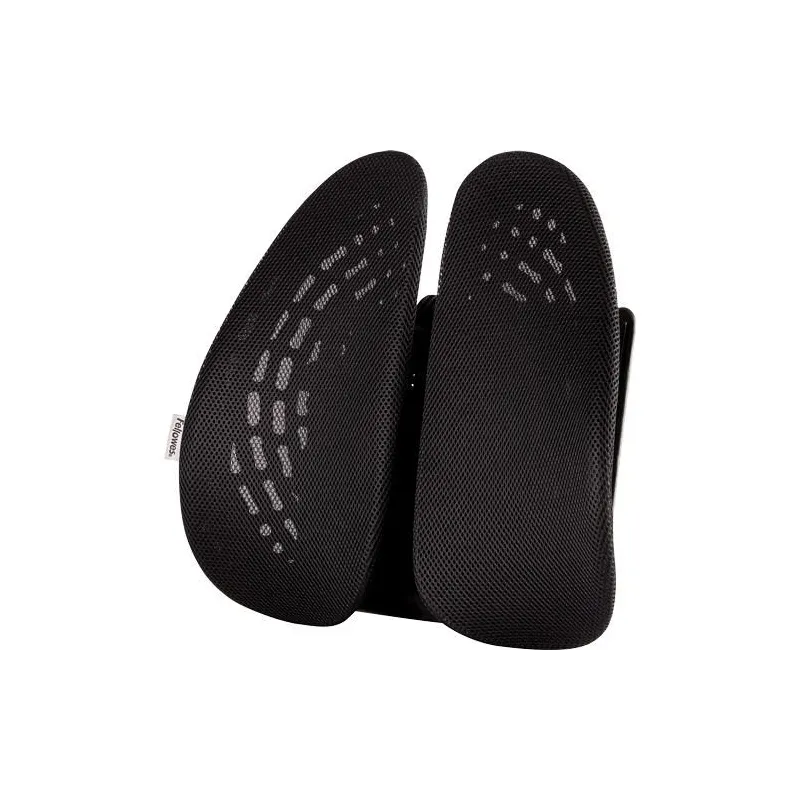 Chair back support-back angel 8026401 fellowes