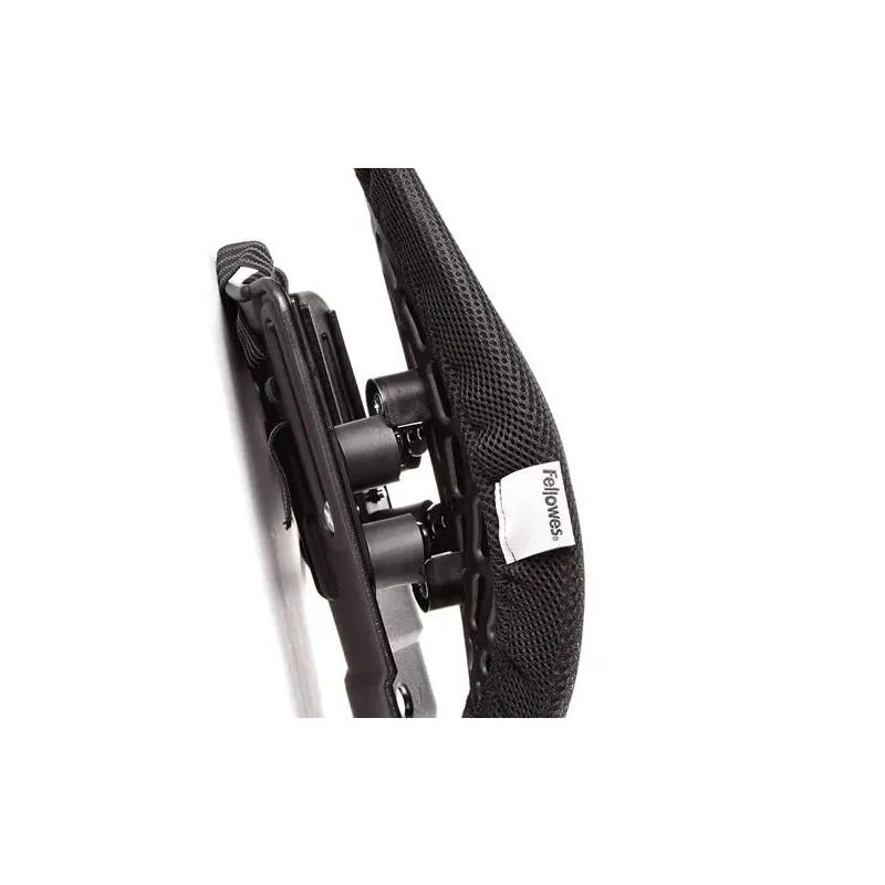 Chair back support-back angel 8026401 fellowes
