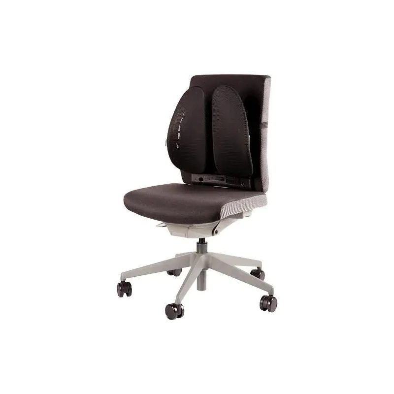 Chair back support-back angel 8026401 fellowes