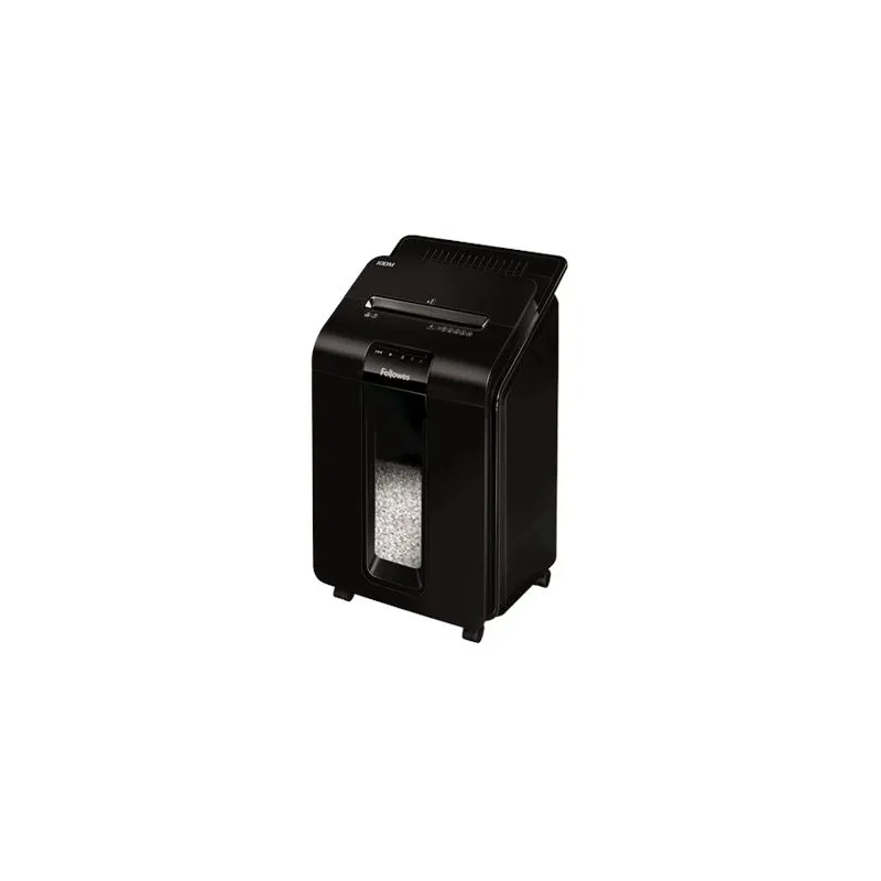 Shredder automax 100m mini-cut-4629201 fellowes