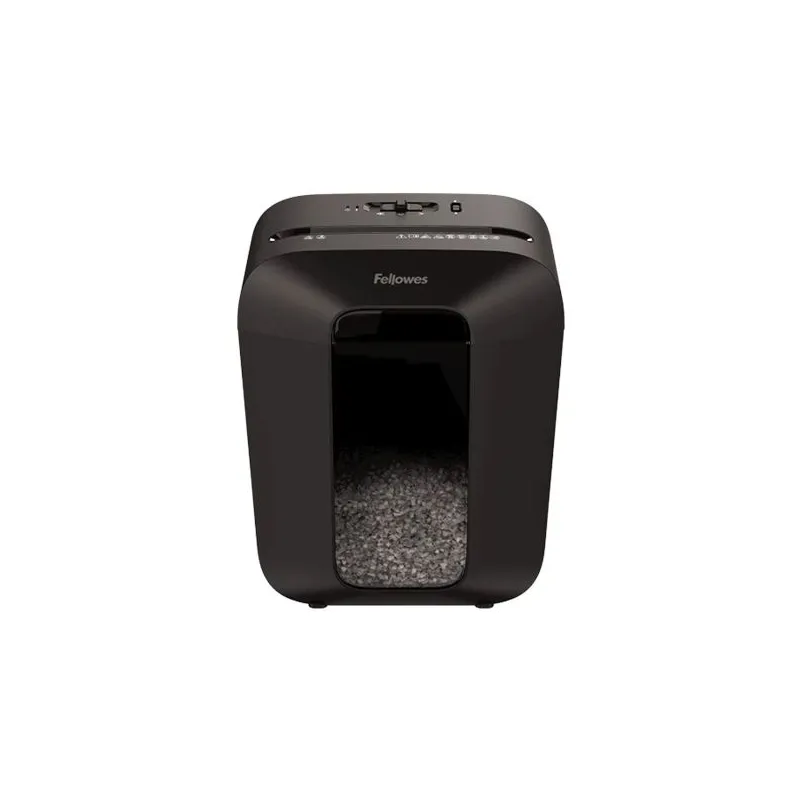 Shredder powershred lx41m-4300701 fellowes