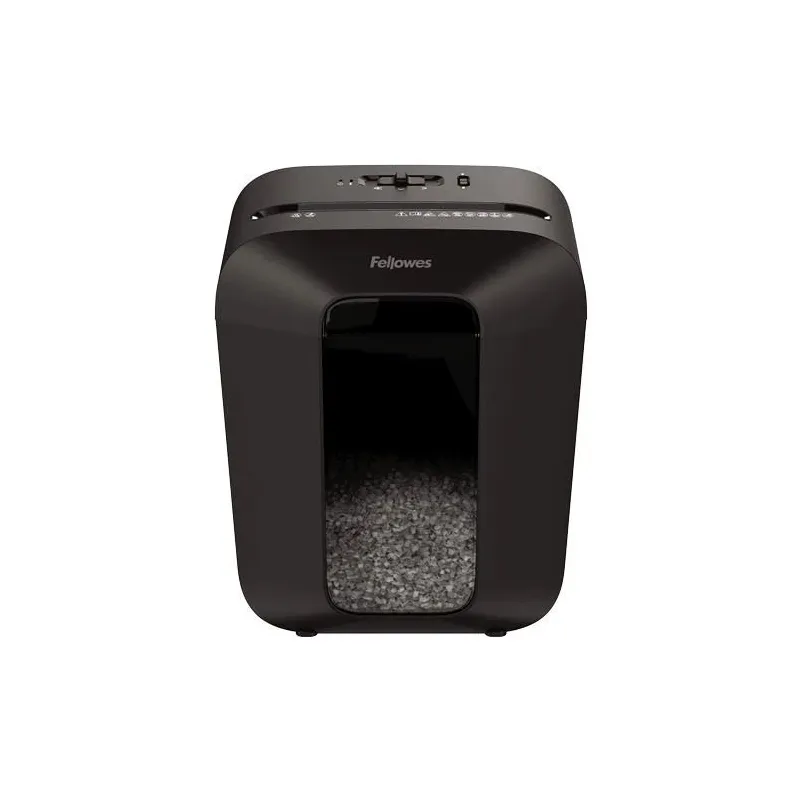 Shredder powershred lx41m-4300701 fellowes