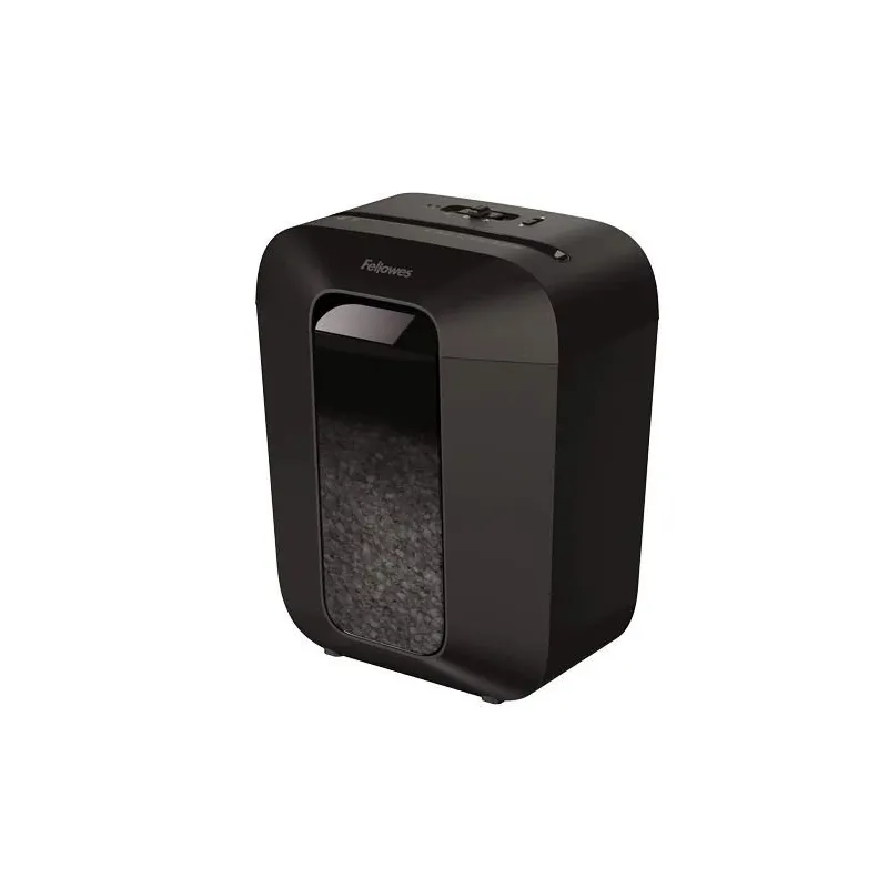 Shredder powershred lx41m-4300701 fellowes