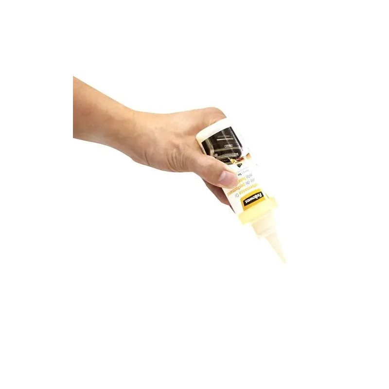 Shredder acc oil-120ml 3608501 fellowes
